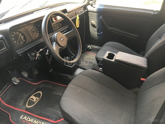 LADA (VAZ) 2104 2009, 56,443 km - 1.6 l - Şamaxı