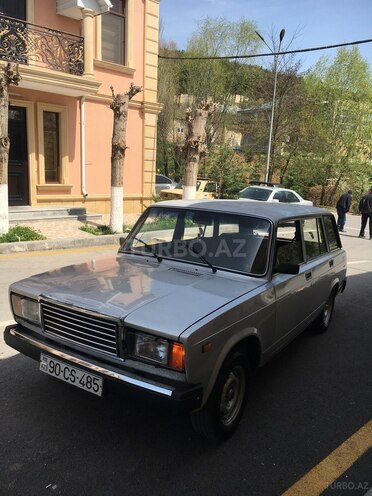 LADA (VAZ) 2104 2009, 56,443 km - 1.6 l - Şamaxı