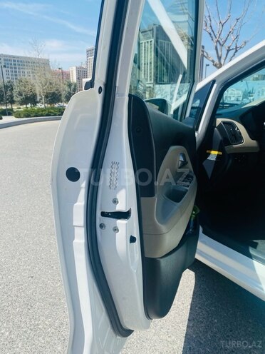 Kia Rio 2015, 91,814 km - 1.6 l - Bakı