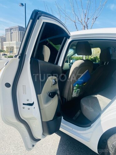 Kia Rio 2015, 91,814 km - 1.6 l - Bakı