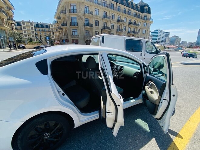 Kia Rio 2015, 91,814 km - 1.6 l - Bakı