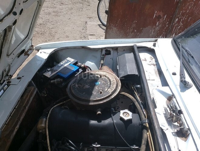 LADA (VAZ) 2107 2004, 99,175 km - 1.6 l - Sabirabad