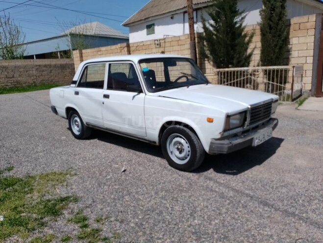 LADA (VAZ) 2107 2004, 99,175 km - 1.6 l - Sabirabad