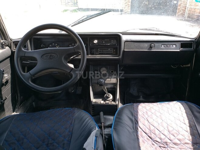 LADA (VAZ) 2107 2004, 99,175 km - 1.6 l - Sabirabad