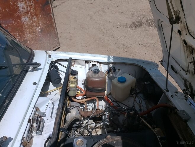 LADA (VAZ) 2107 2004, 99,175 km - 1.6 l - Sabirabad