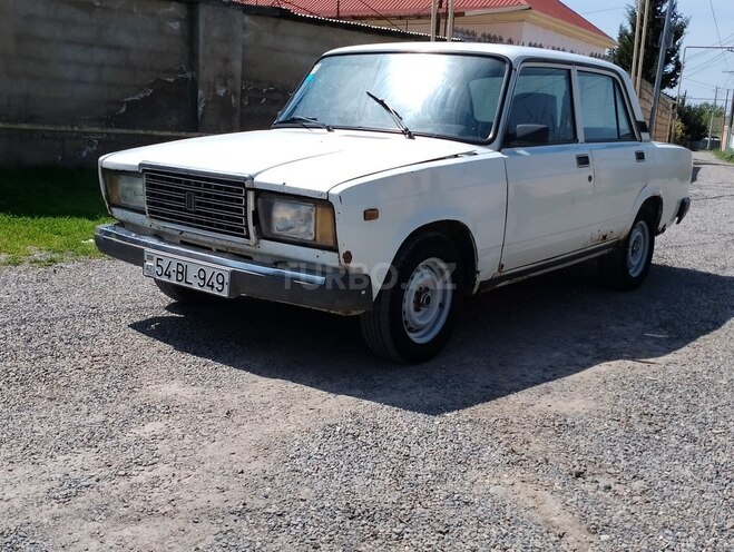 LADA (VAZ) 2107 2004, 99,175 km - 1.6 l - Sabirabad