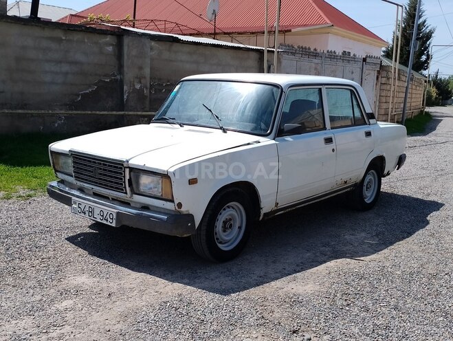 LADA (VAZ) 2107 2004, 99,175 km - 1.6 l - Sabirabad