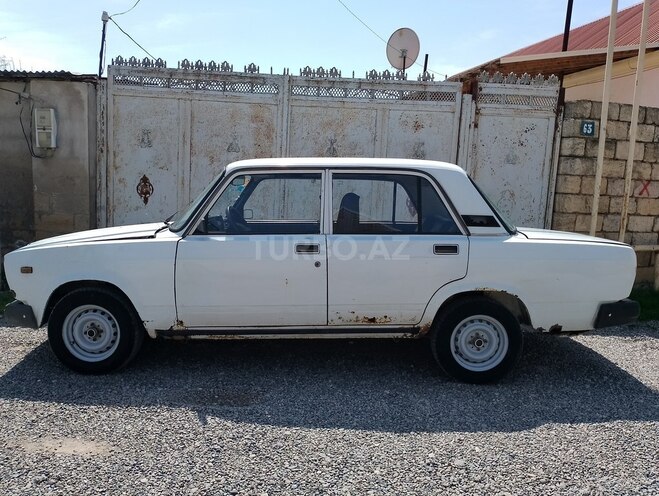 LADA (VAZ) 2107 2004, 99,175 km - 1.6 l - Sabirabad