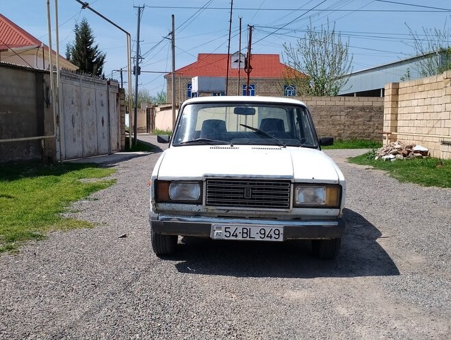LADA (VAZ) 2107 2004, 99,175 km - 1.6 l - Sabirabad