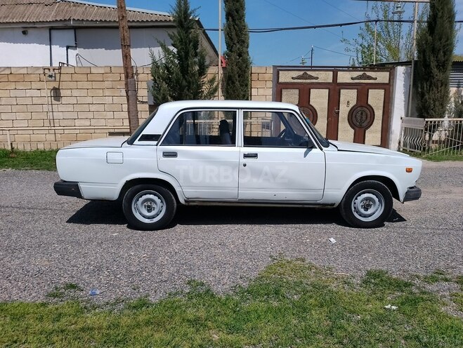 LADA (VAZ) 2107 2004, 99,175 km - 1.6 l - Sabirabad