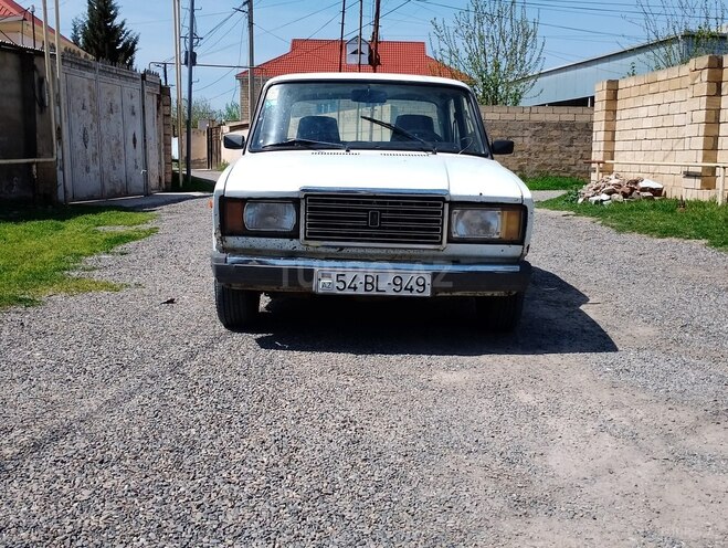 LADA (VAZ) 2107 2004, 99,175 km - 1.6 l - Sabirabad