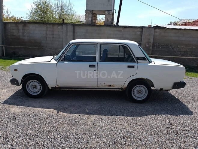 LADA (VAZ) 2107 2004, 99,175 km - 1.6 l - Sabirabad