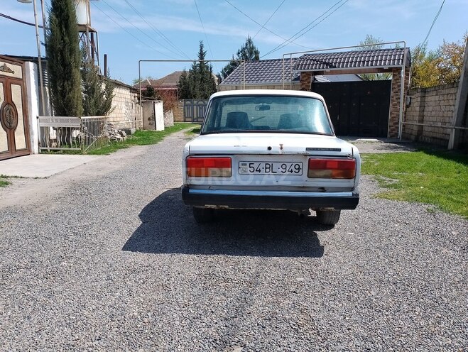 LADA (VAZ) 2107 2004, 99,175 km - 1.6 l - Sabirabad