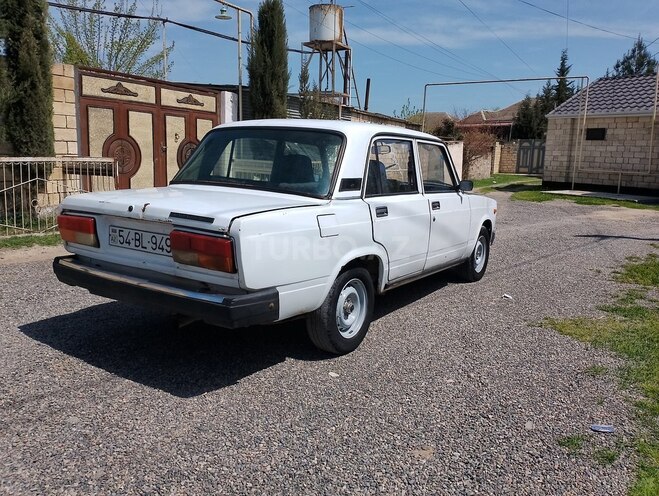 LADA (VAZ) 2107 2004, 99,175 km - 1.6 l - Sabirabad
