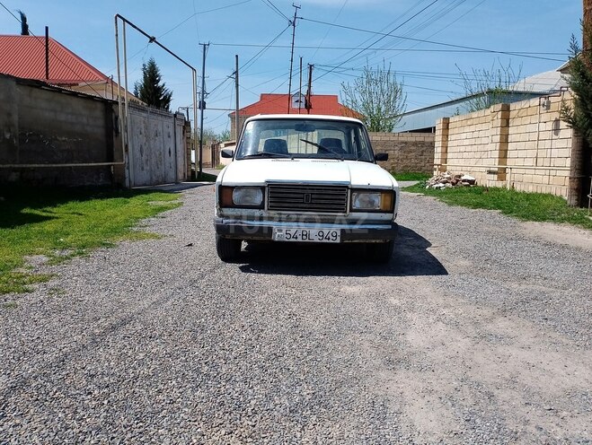 LADA (VAZ) 2107 2004, 99,175 km - 1.6 l - Sabirabad