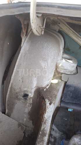 LADA (VAZ) 2107 2004, 99,175 km - 1.6 l - Sabirabad