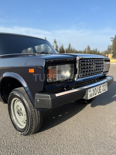LADA (VAZ) 2107 2011, 97,415 km - 1.6 l - Mingəçevir