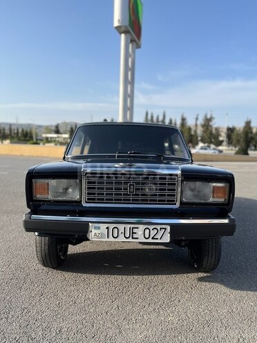 LADA (VAZ) 2107 2011, 97,415 km - 1.6 l - Mingəçevir