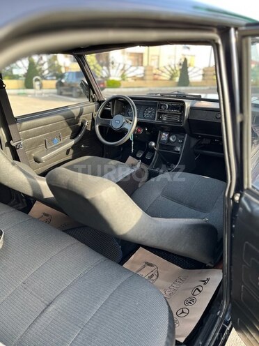 LADA (VAZ) 2107 2011, 97,415 km - 1.6 l - Mingəçevir