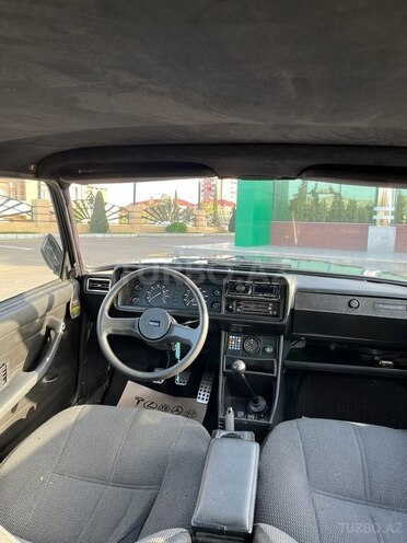 LADA (VAZ) 2107 2011, 97,415 km - 1.6 l - Mingəçevir