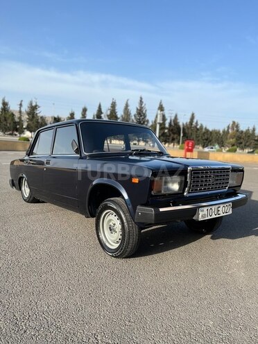 LADA (VAZ) 2107 2011, 97,415 km - 1.6 l - Mingəçevir