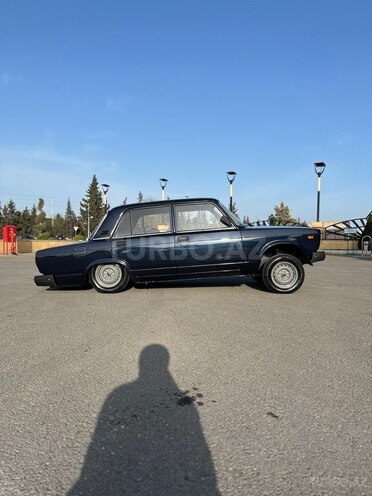 LADA (VAZ) 2107 2011, 97,415 km - 1.6 l - Mingəçevir