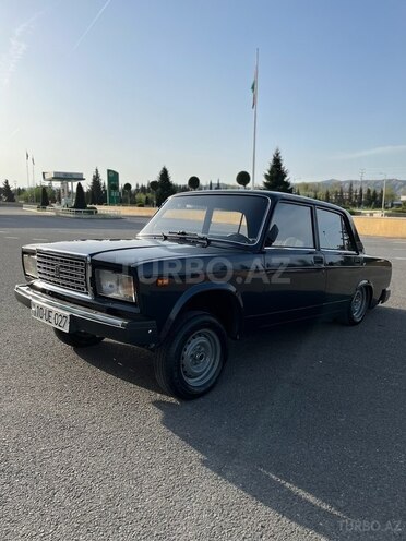 LADA (VAZ) 2107 2011, 97,415 km - 1.6 l - Mingəçevir