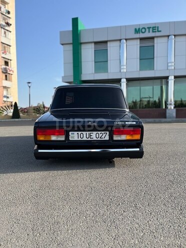 LADA (VAZ) 2107 2011, 97,415 km - 1.6 l - Mingəçevir