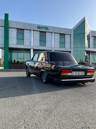 LADA (VAZ) 2107 2011, 97,415 km - 1.6 l - Mingəçevir