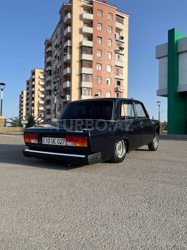 LADA (VAZ) 2107 2011, 97,415 km - 1.6 l - Mingəçevir