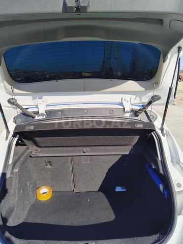 Opel Astra 2011, 189,500 km - 1.3 l - Bakı
