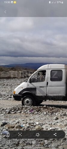 GAZ 33023-744 1999, 560,500 km - 2.4 l - Bərdə
