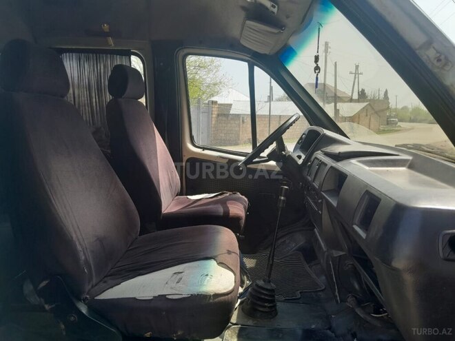 GAZ 33023-744 1999, 560,500 km - 2.4 l - Bərdə