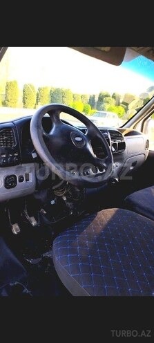 Ford Transit 1999, 309,000 km - 2.5 л - İmişli