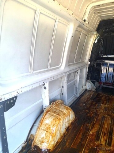 Ford Transit 1999, 309,000 km - 2.5 л - İmişli