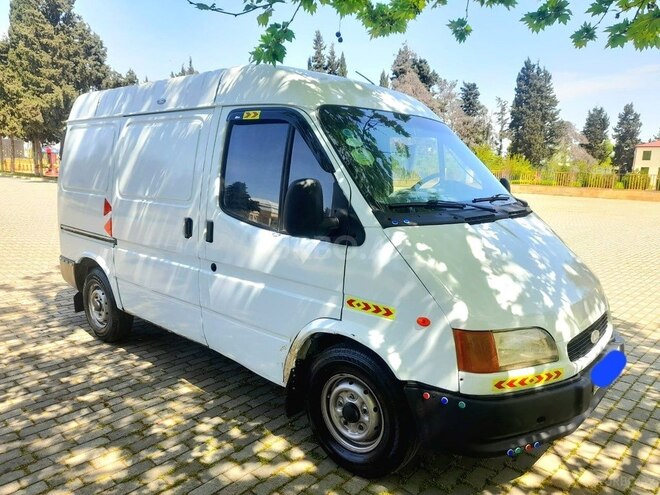 Ford Transit 1999, 309,000 km - 2.5 л - İmişli