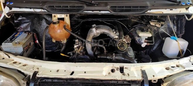 Ford Transit 1999, 309,000 km - 2.5 л - İmişli