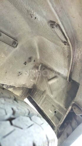 Ford Transit 1999, 309,000 km - 2.5 л - İmişli