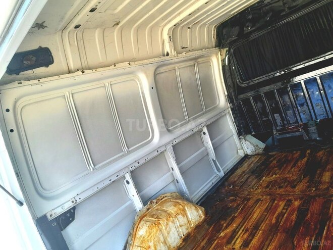 Ford Transit 1999, 309,000 km - 2.5 л - İmişli