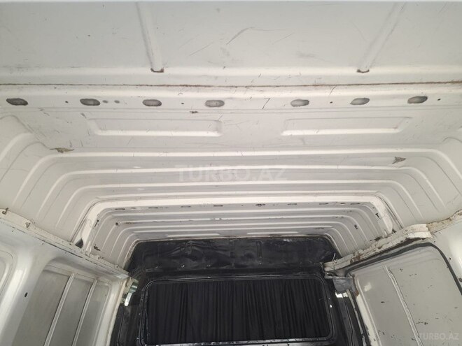 Ford Transit 1999, 309,000 km - 2.5 л - İmişli