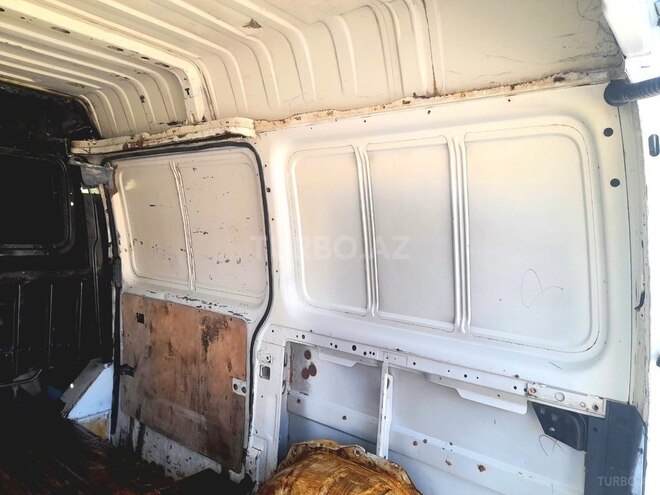 Ford Transit 1999, 309,000 km - 2.5 л - İmişli