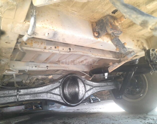 Ford Transit 1999, 309,000 km - 2.5 л - İmişli