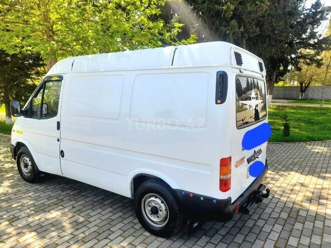 Ford Transit 1999, 309,000 km - 2.5 л - İmişli