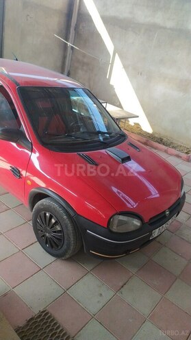 Opel Vita 1996, 440,000 km - 1.4 л - Sumqayıt