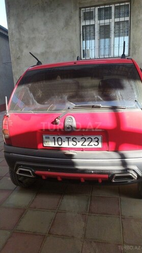 Opel Vita 1996, 440,000 km - 1.4 л - Sumqayıt