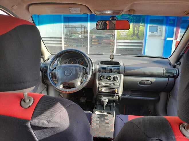 Opel Vita 1996, 440,000 km - 1.4 л - Sumqayıt