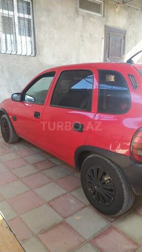 Opel Vita 1996, 440,000 km - 1.4 л - Sumqayıt