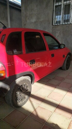 Opel Vita 1996, 440,000 km - 1.4 л - Sumqayıt