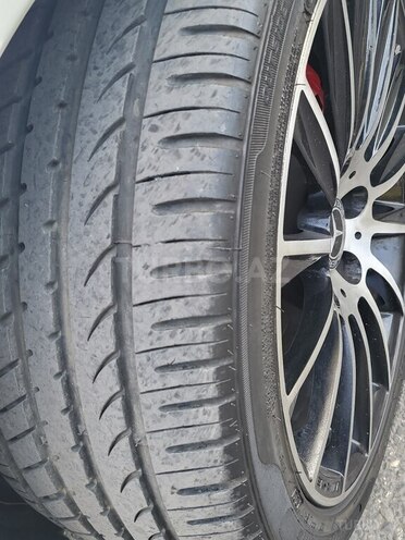 Mercedes E 220 2006, 399,500 km - 2.2 l - Bakı