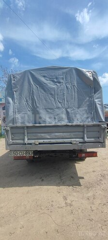 GAZ 33021 1998, 200,000 km - 2.3 l - Cəlilabad